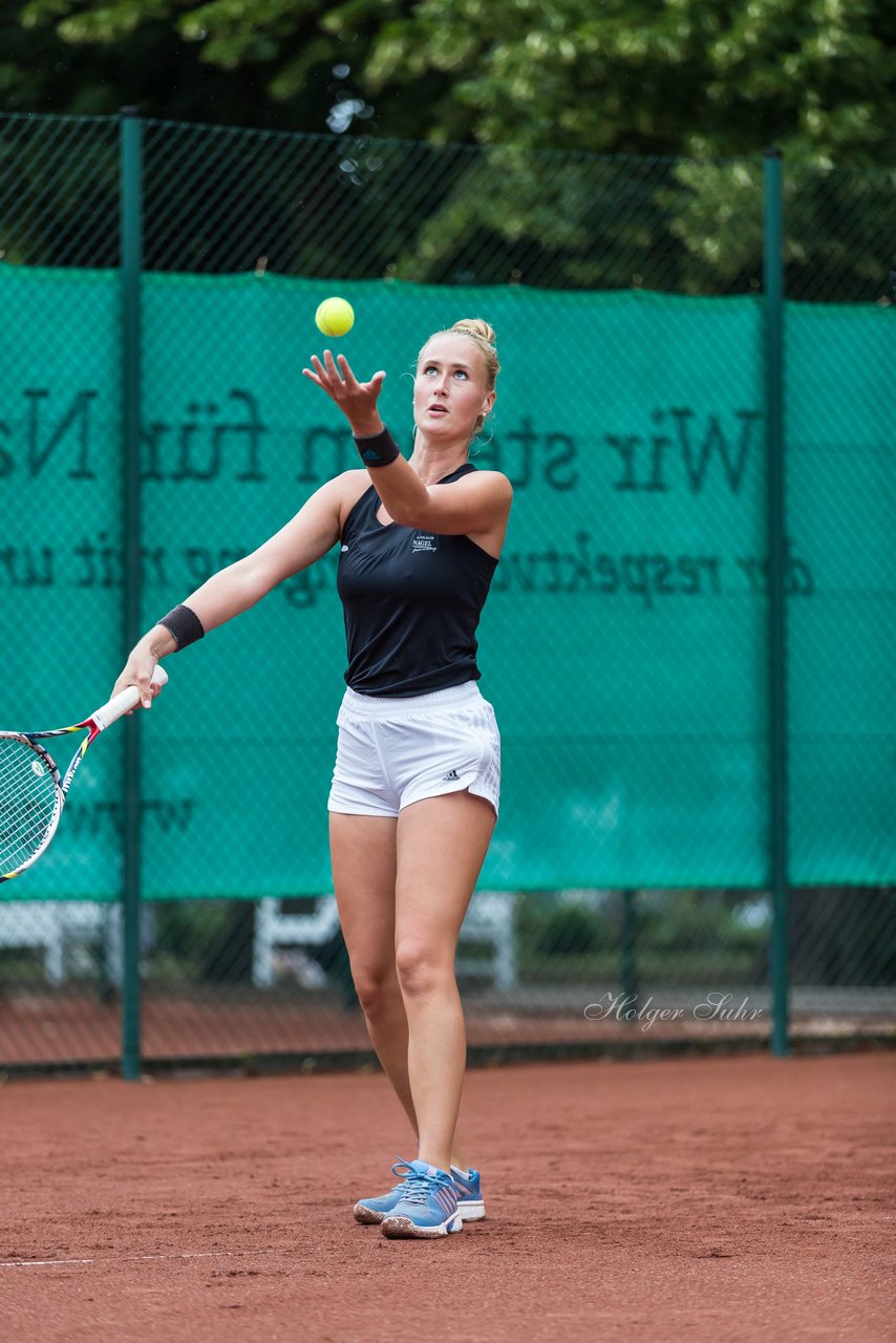 Bild 142 - Kuehlungsborner Tennisturnier
